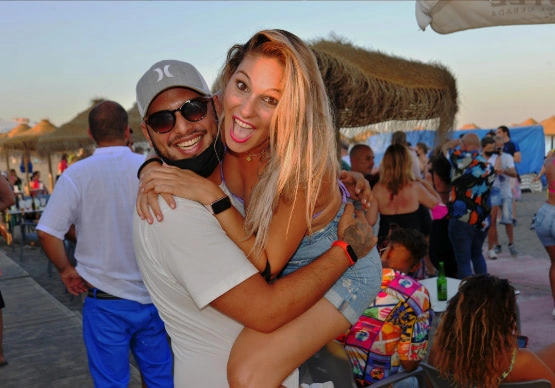 Fiestas de Salsa con Deiby Tum Tum