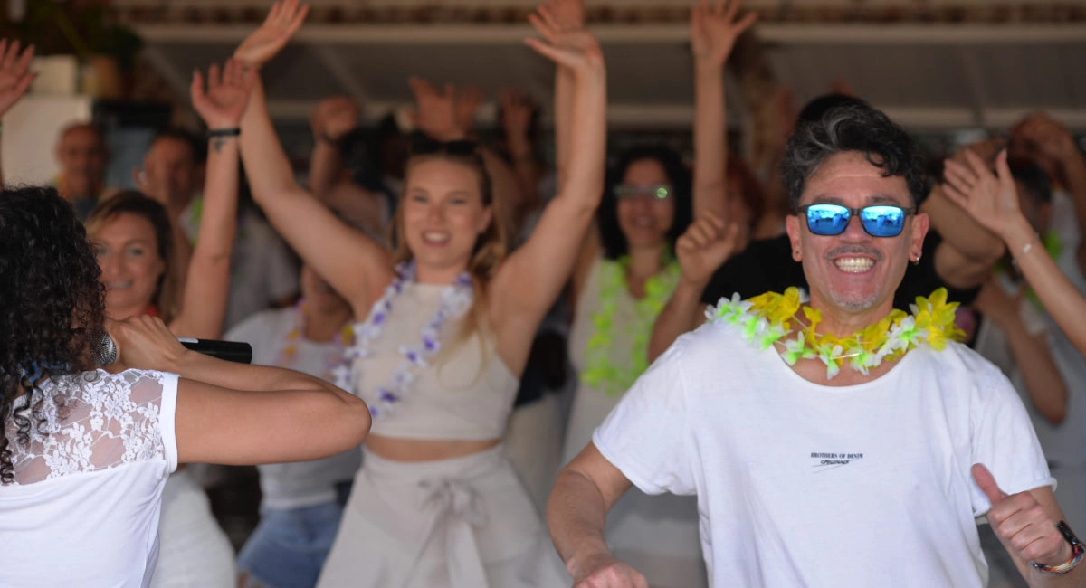 Eventos en Málaga de Salsa